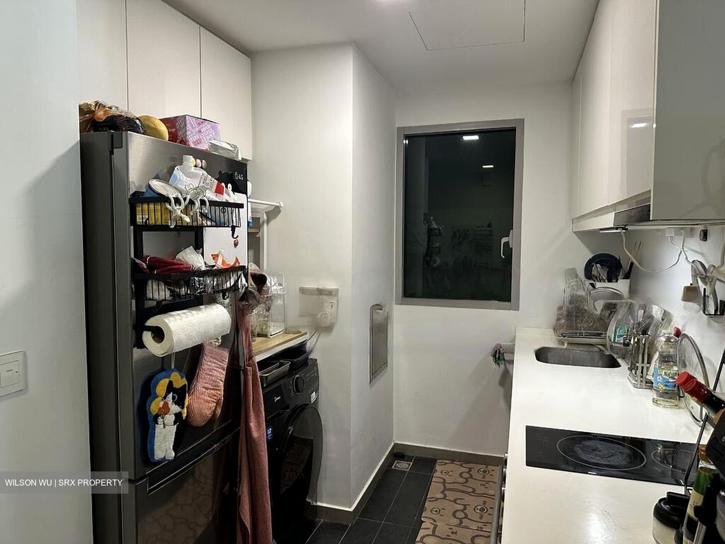 The Minton (D19), Condominium #455790731